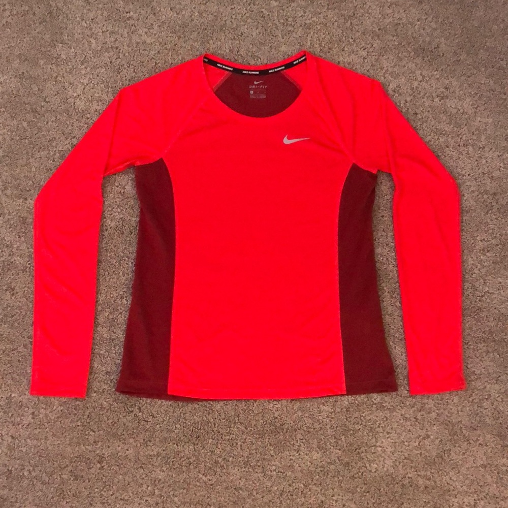 Nike Workout Shirt